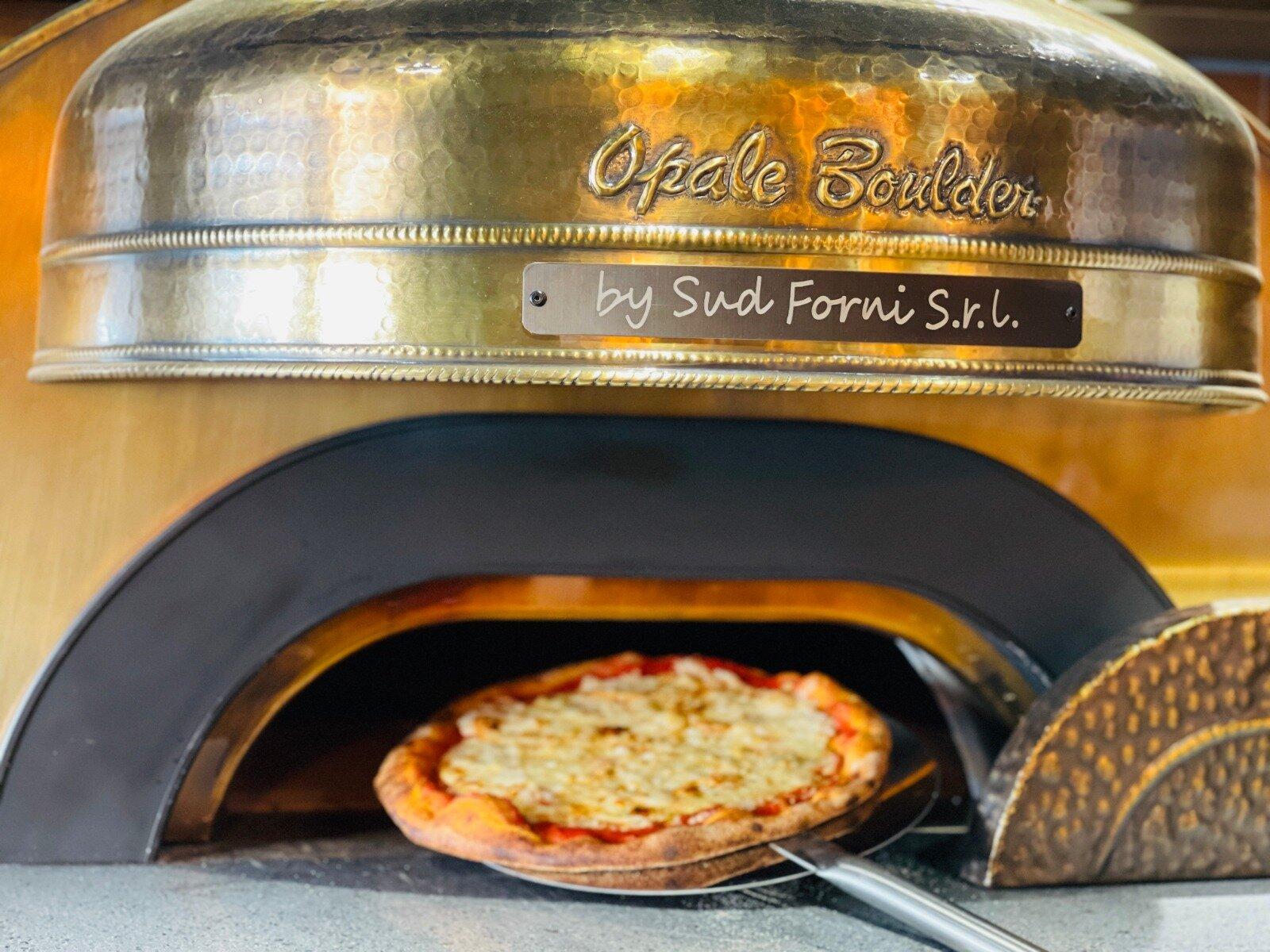 La Pizzeria Franceschini