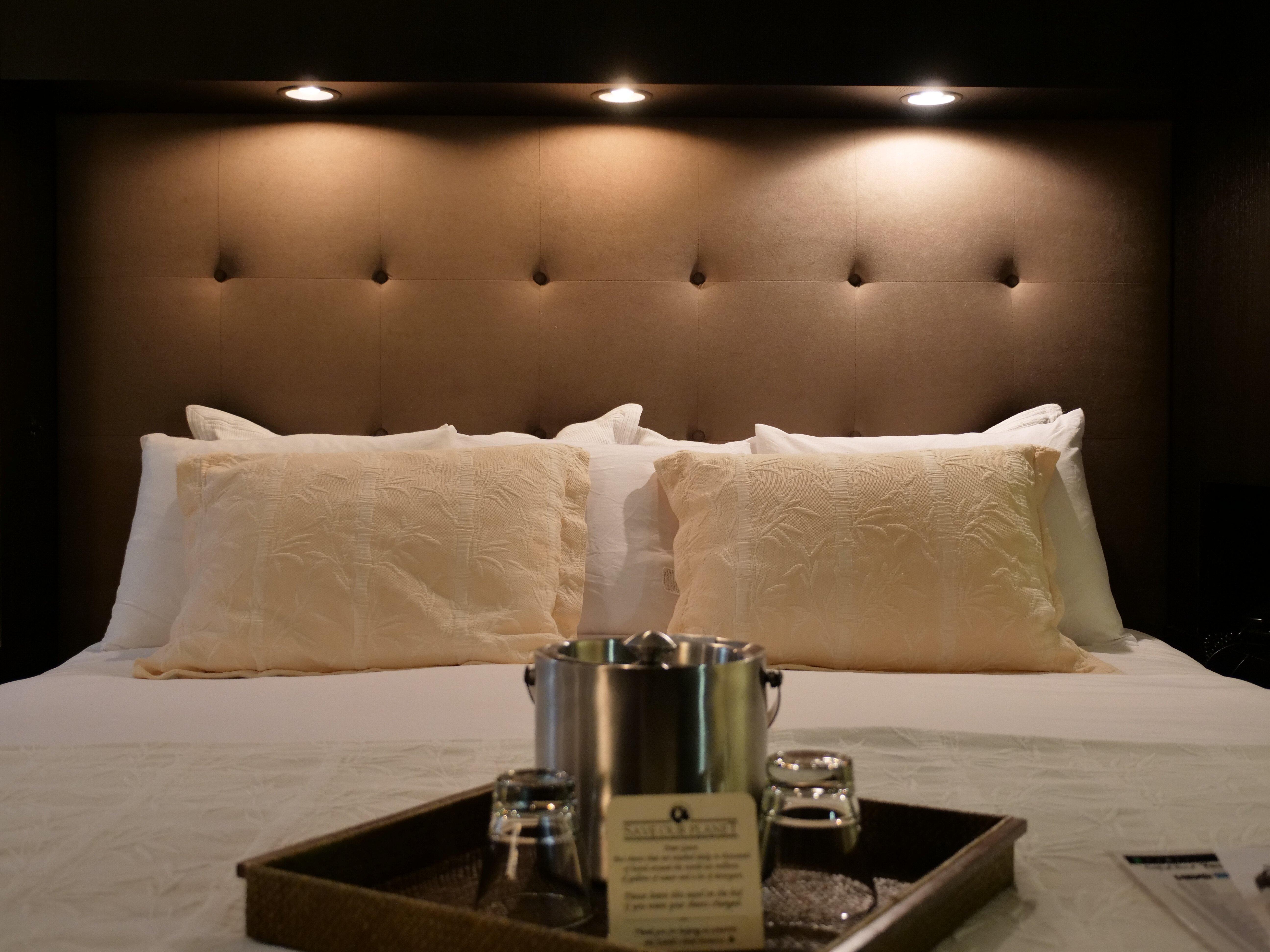 Catfish Bend Inn & Spa