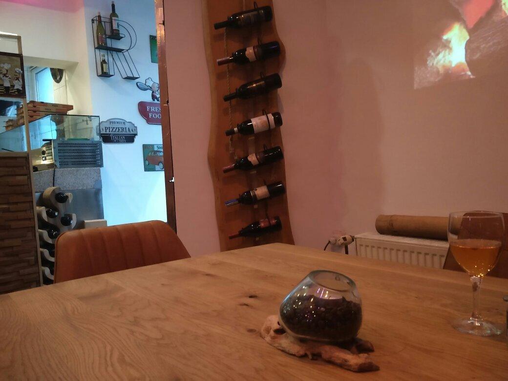 Trattoria Pizzeria Da Coco