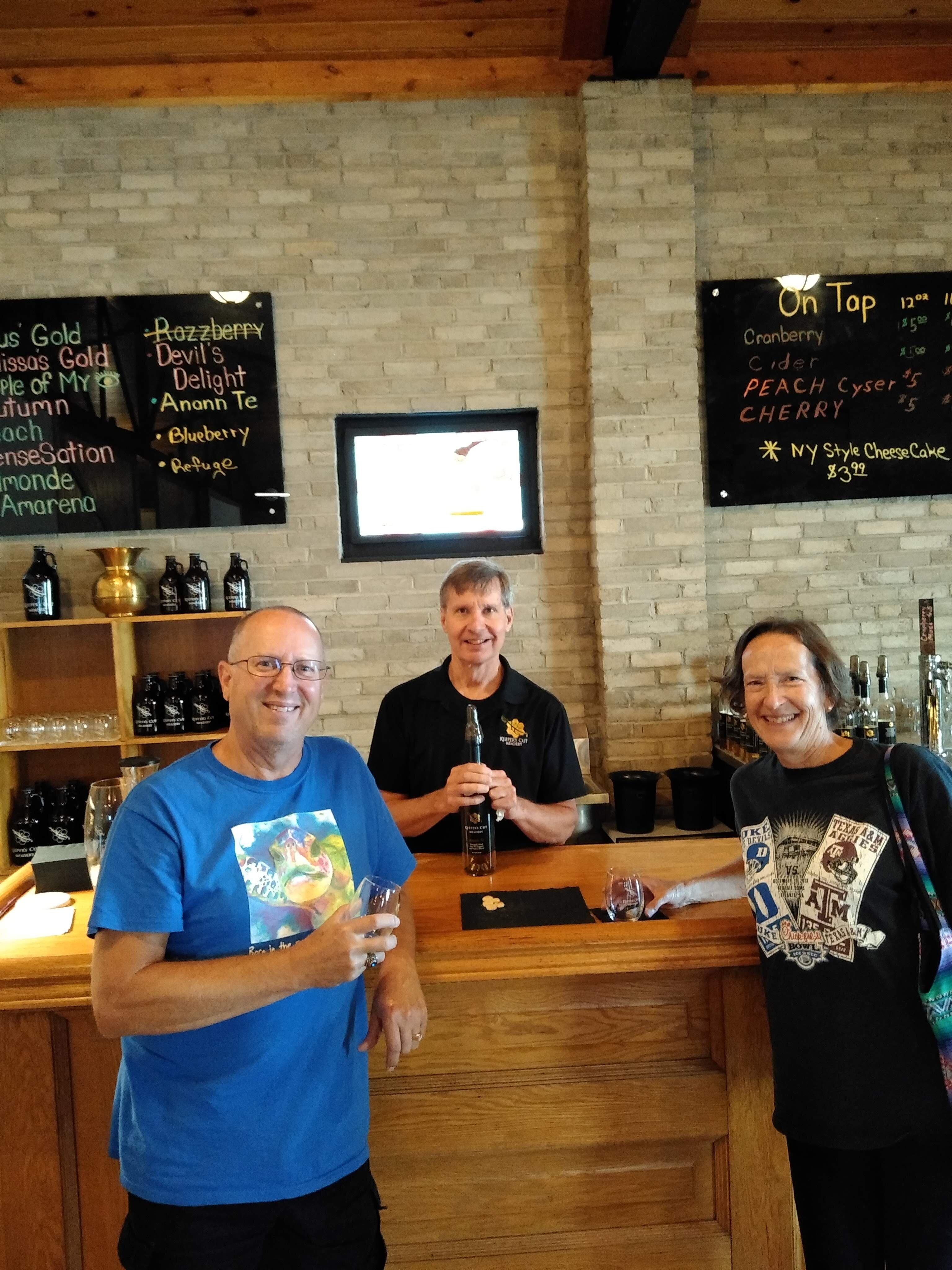 Photo by Barb and Steve T