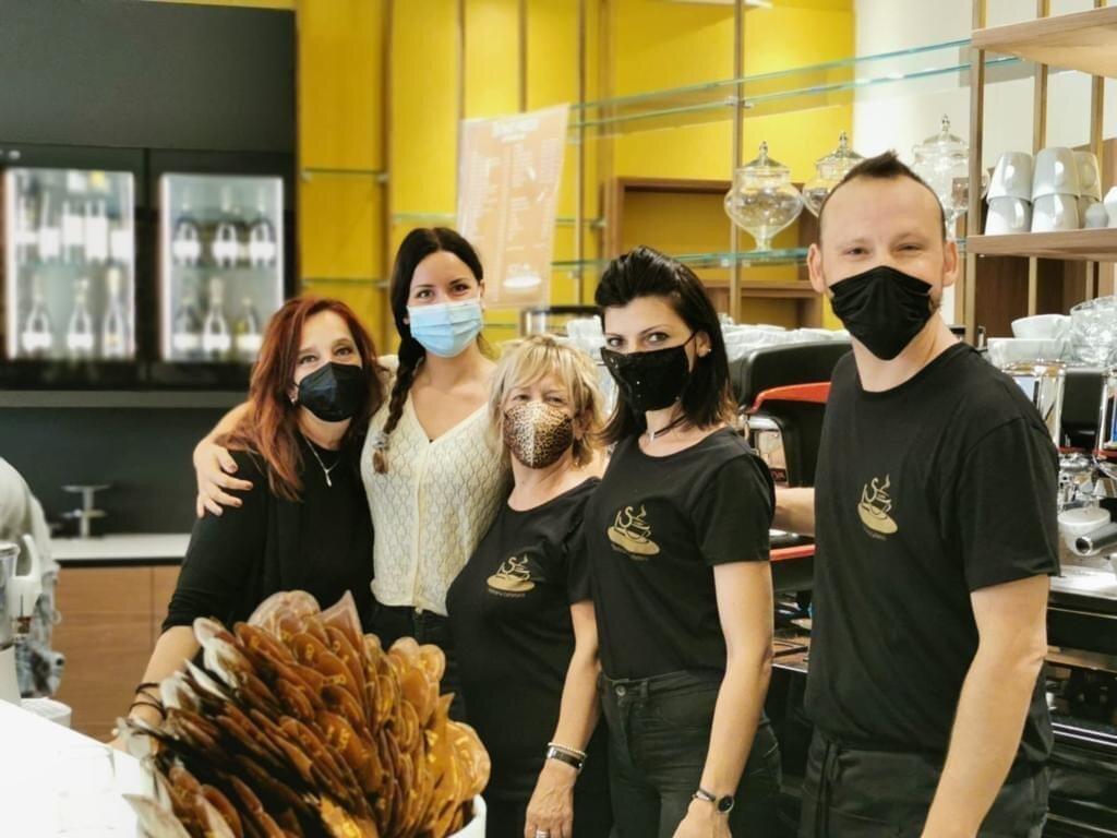 Pasticceria San Lazzaro