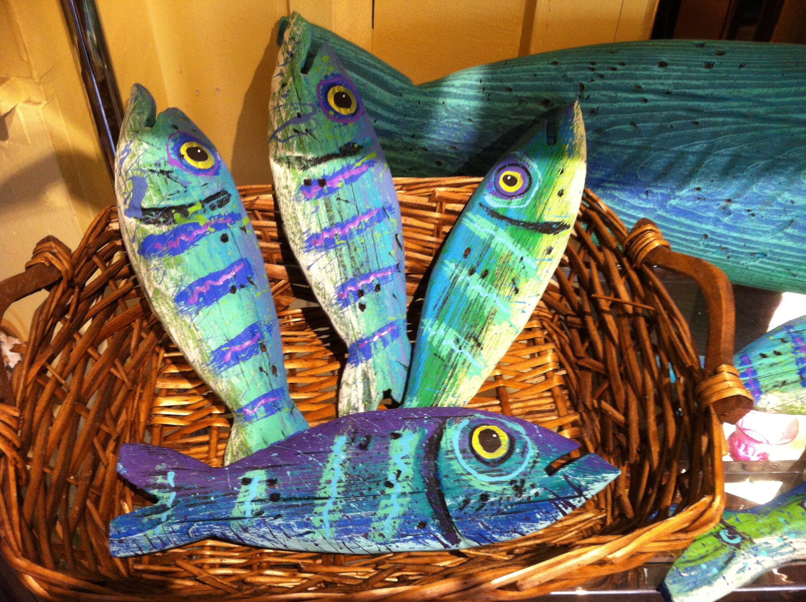 Friendly Harbor Gifts and Antiques