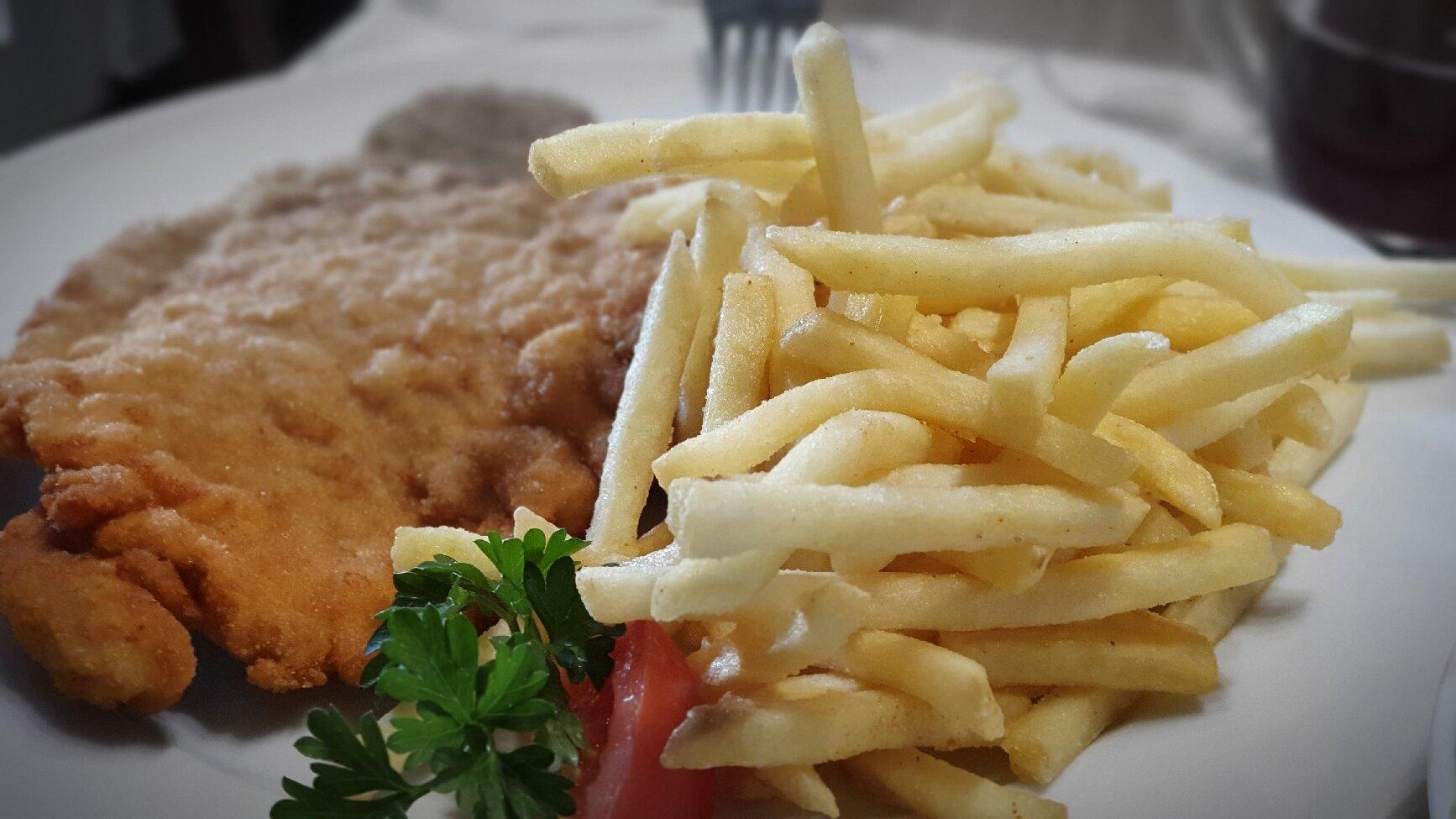 Wirtshaus Steirerkeller