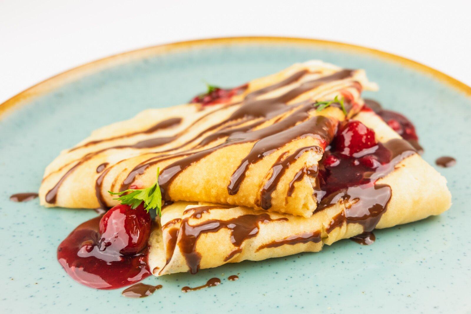 Menuland Cloud Kitchen