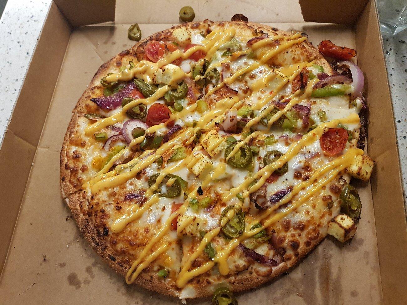 Domino's Pizza Deception Bay