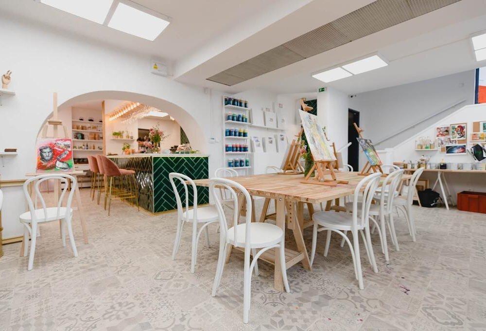 Artelier - Art & Podcast