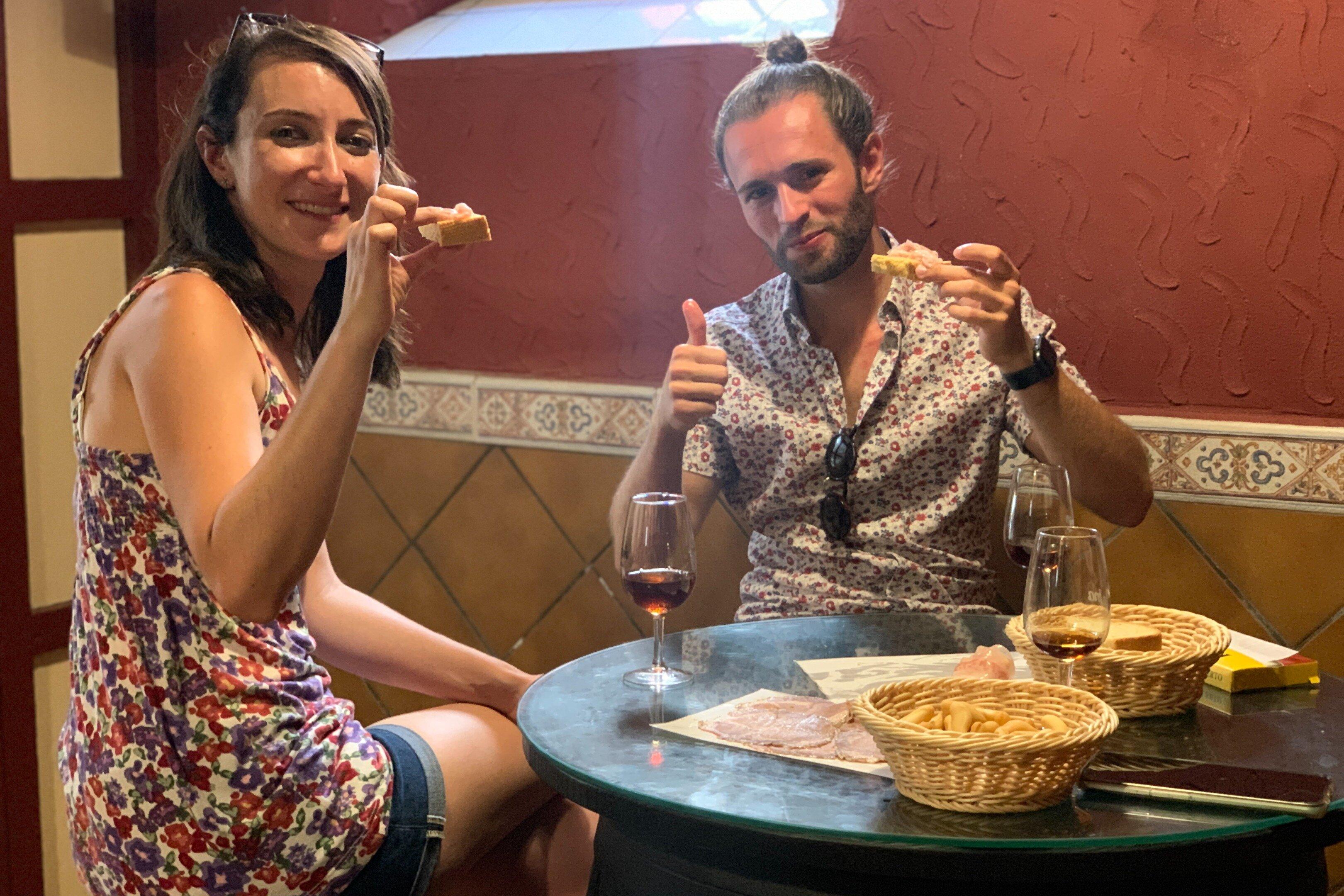 Alsherry Experiences