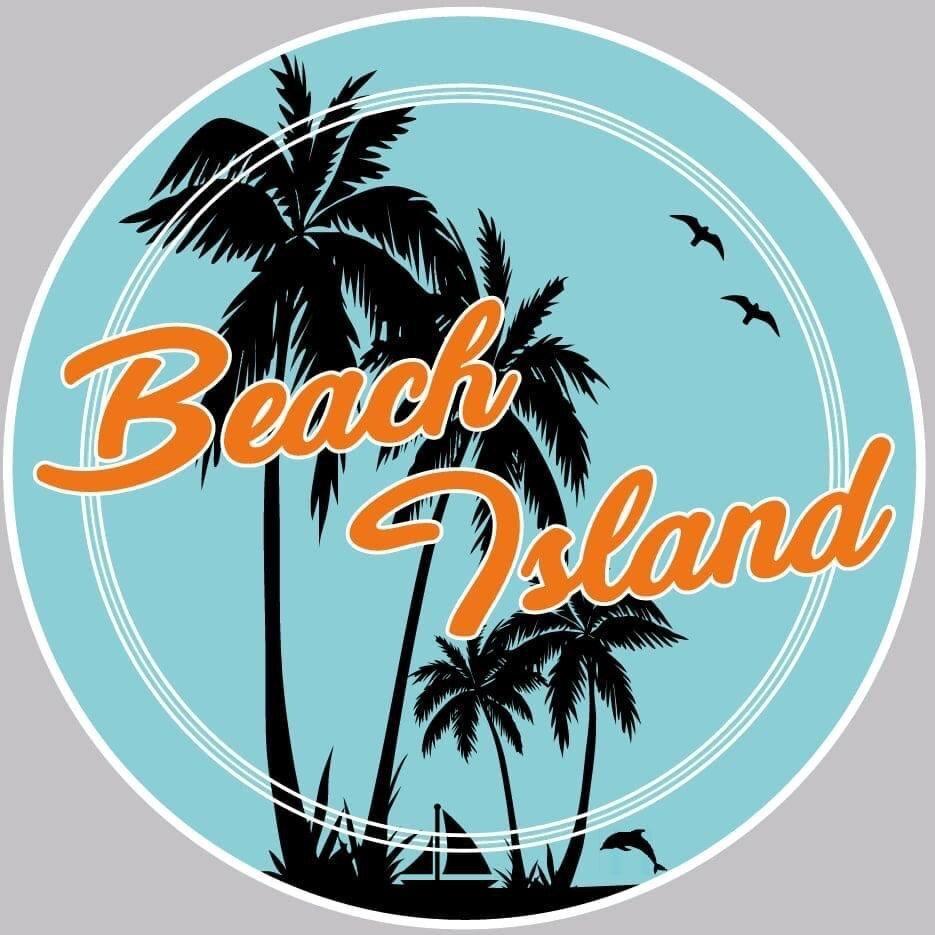 Beach Island