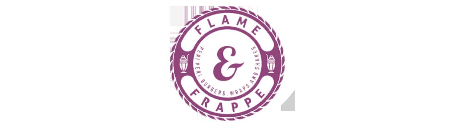 Flame & Frappe Leyton