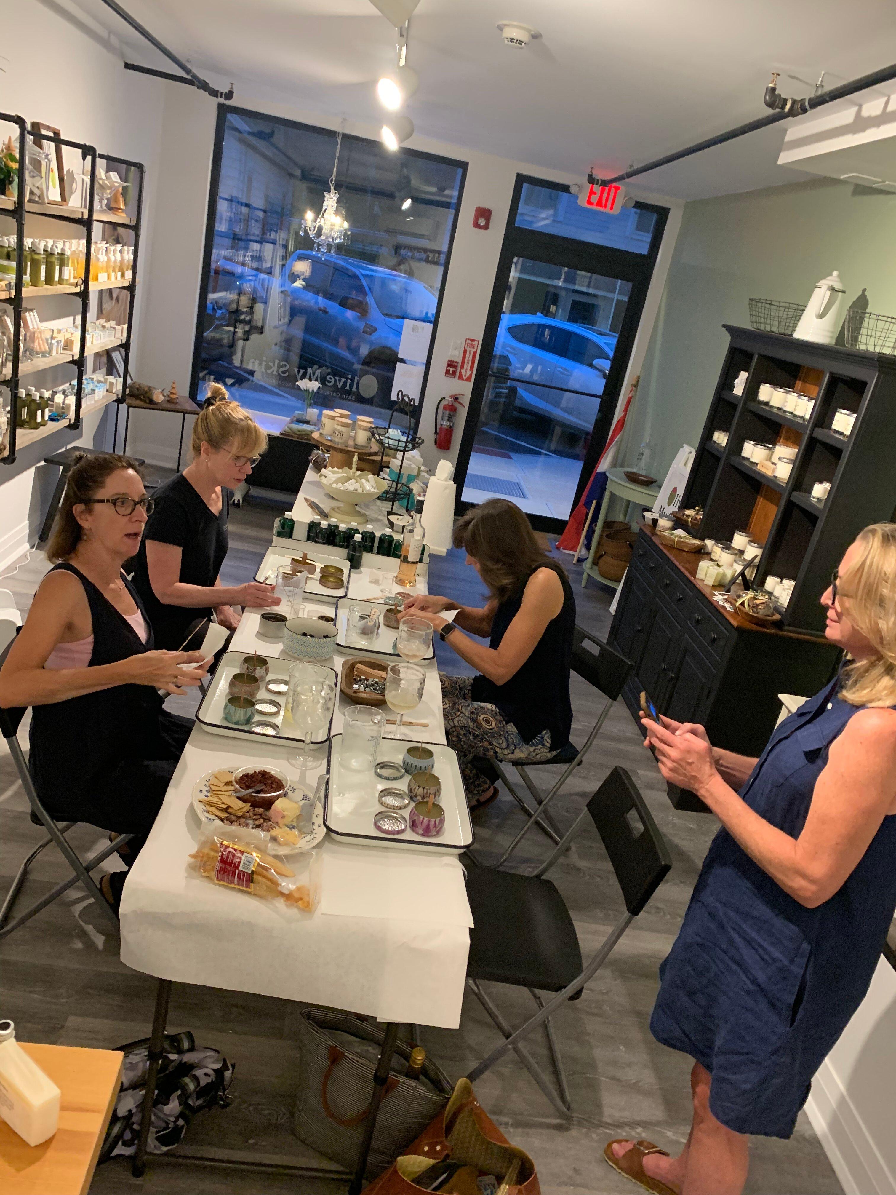 Photo by OliveMySkin