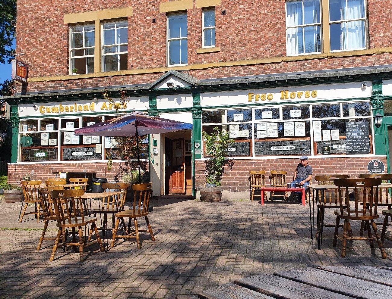 William Parker Plaque Monument