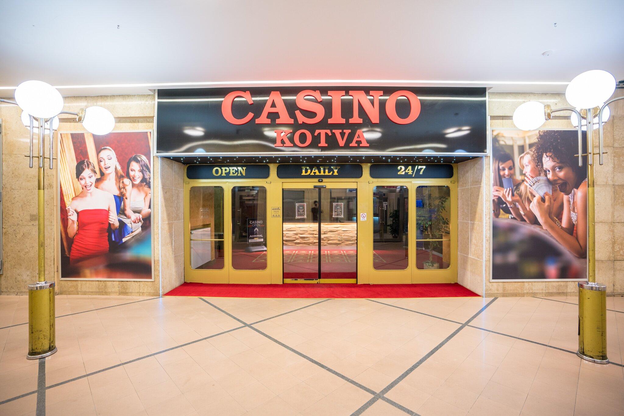 Photo by casinoadmiralpraha