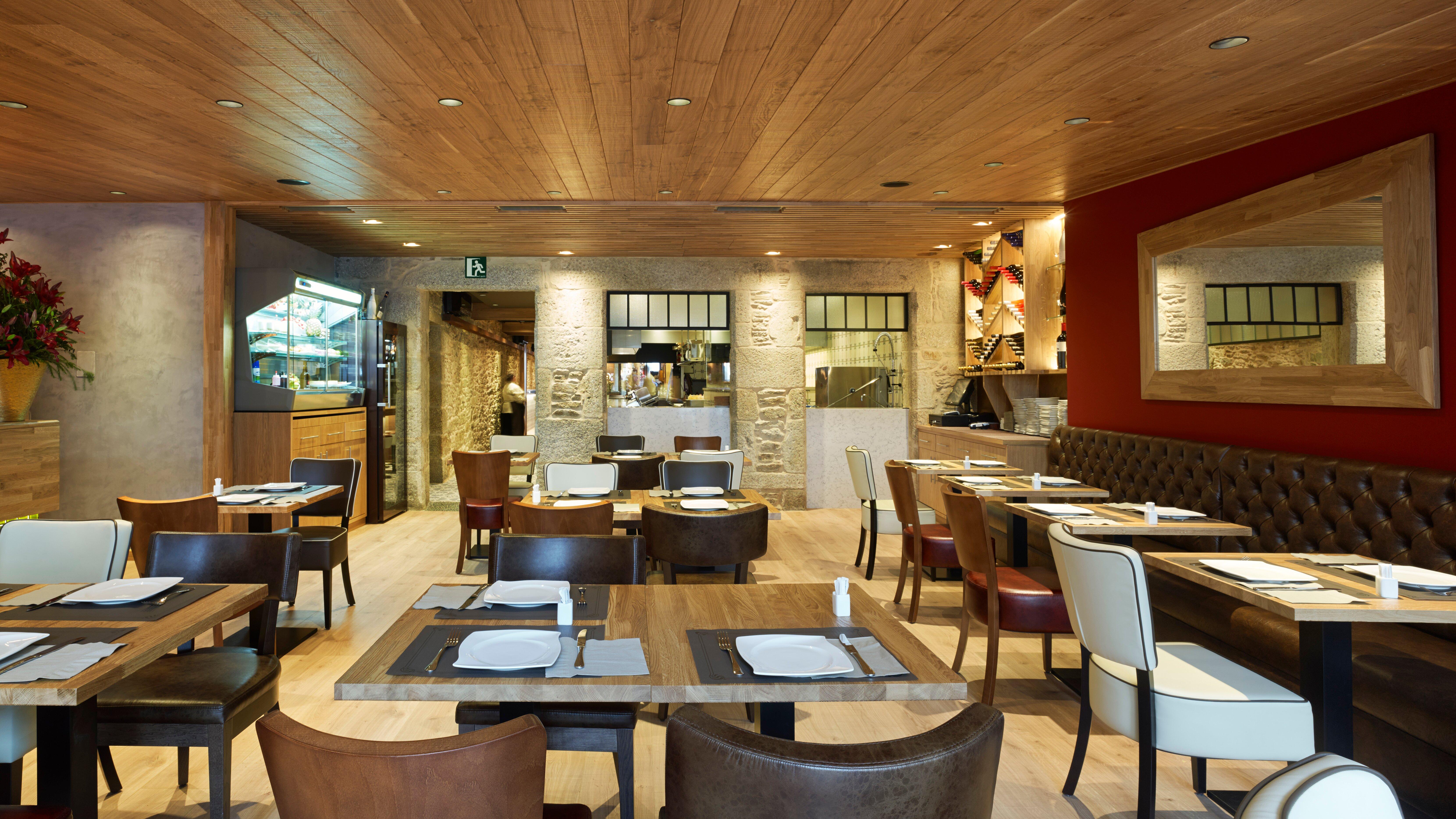 El Papatorio Tapas & Brasas