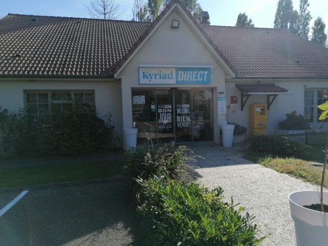 Kyriad Direct Metz Nord