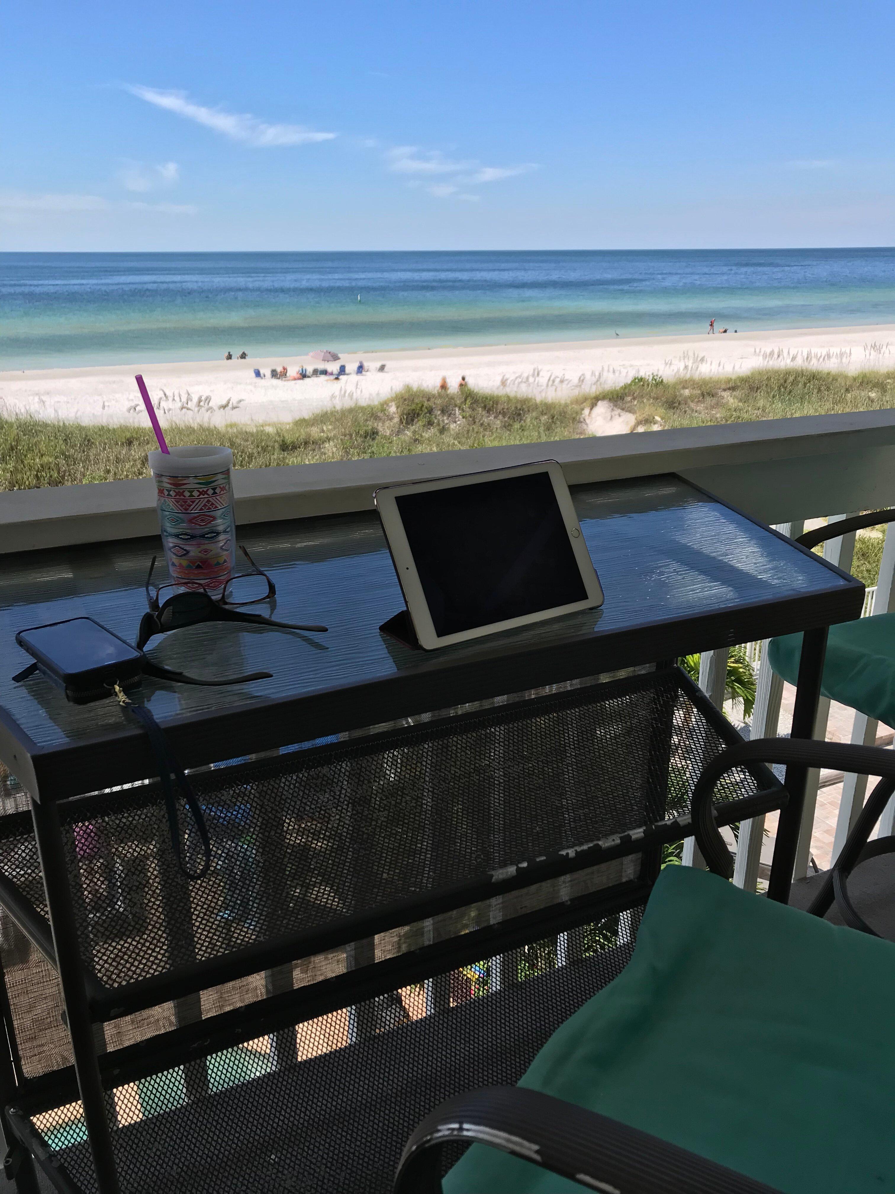 Beachfront Bliss Villas