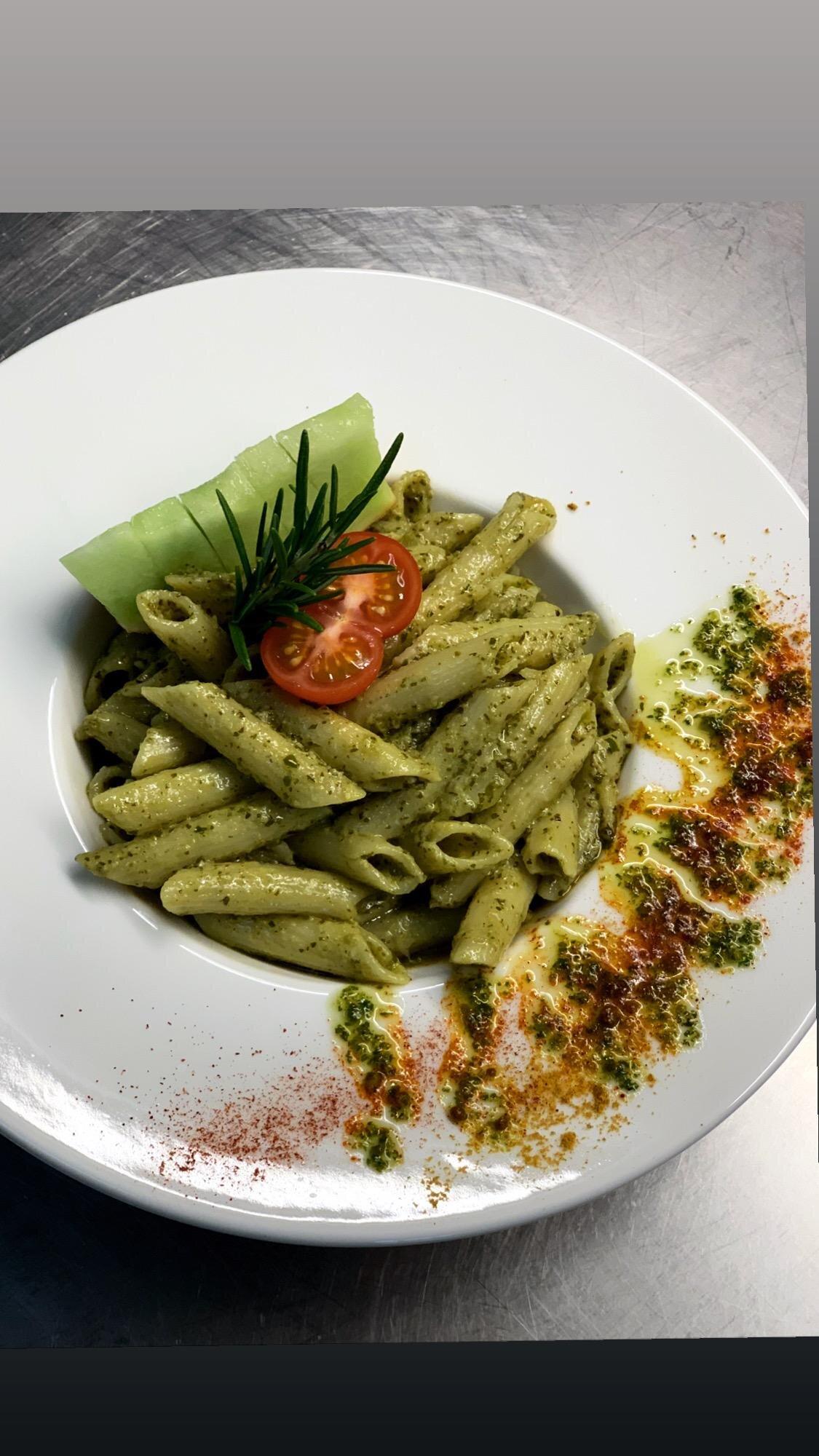 Restaurant Lalina Ag