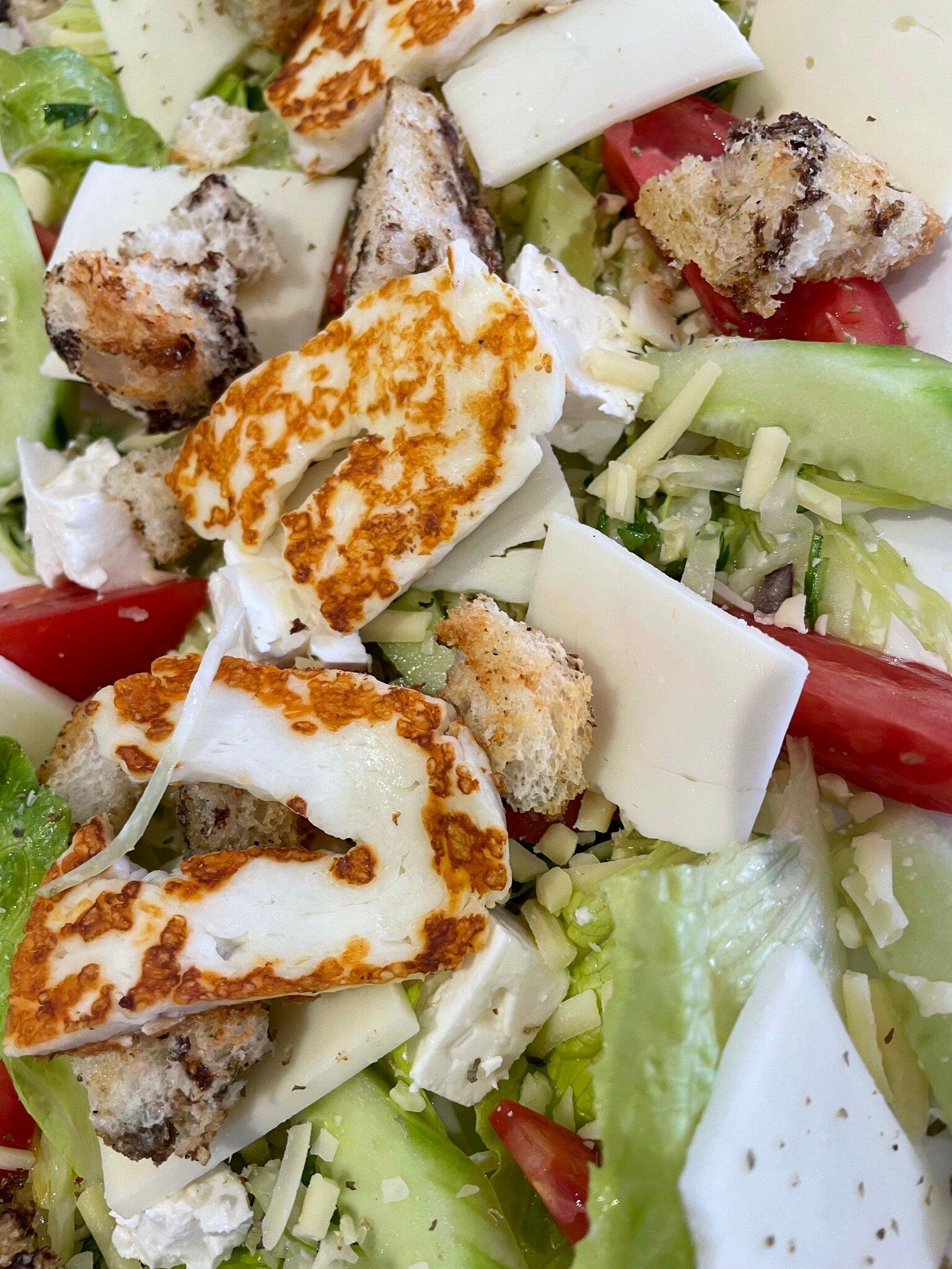 Bites Diner & Gelateria