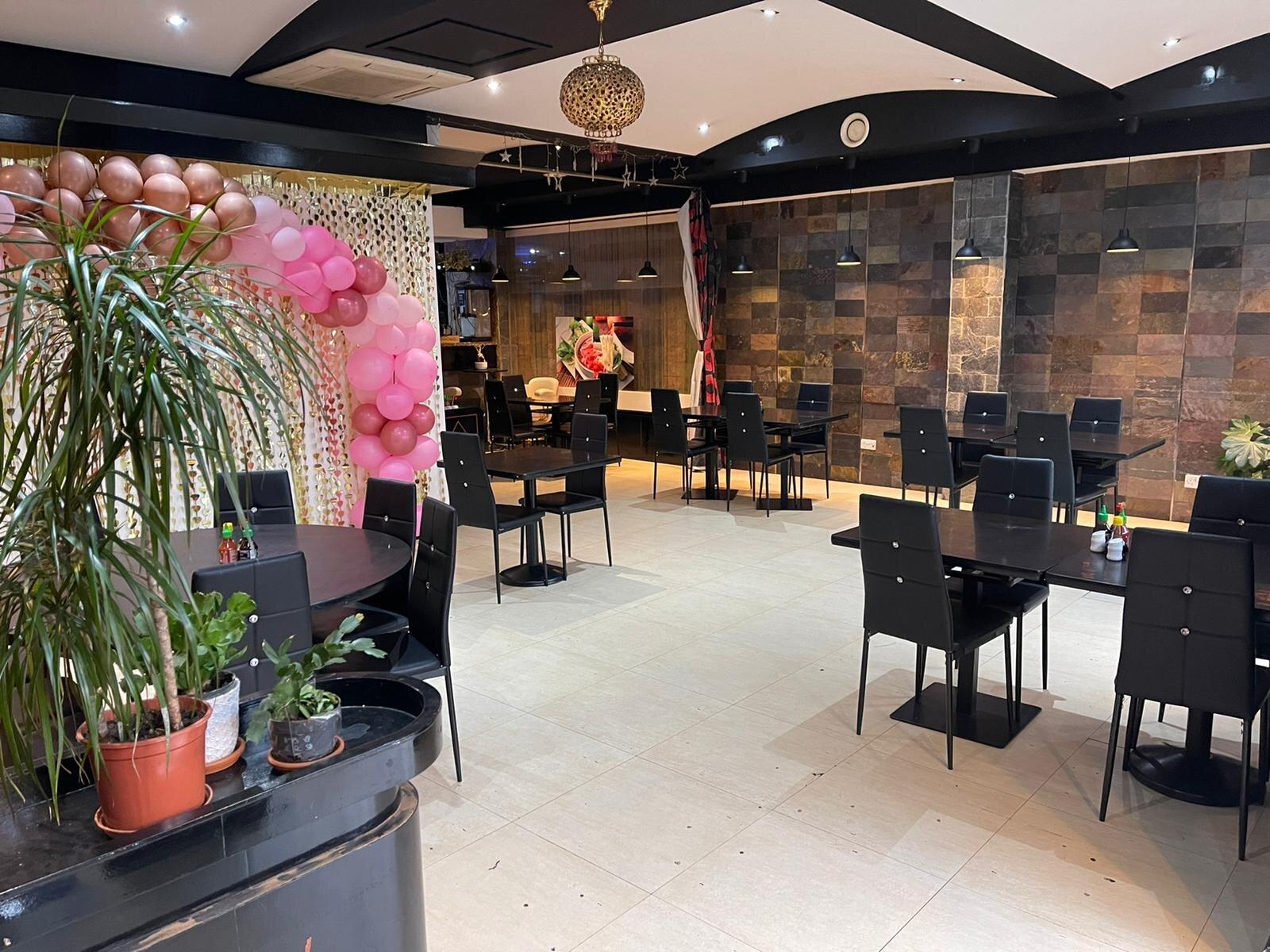 Net Viet Restaurant And Bar