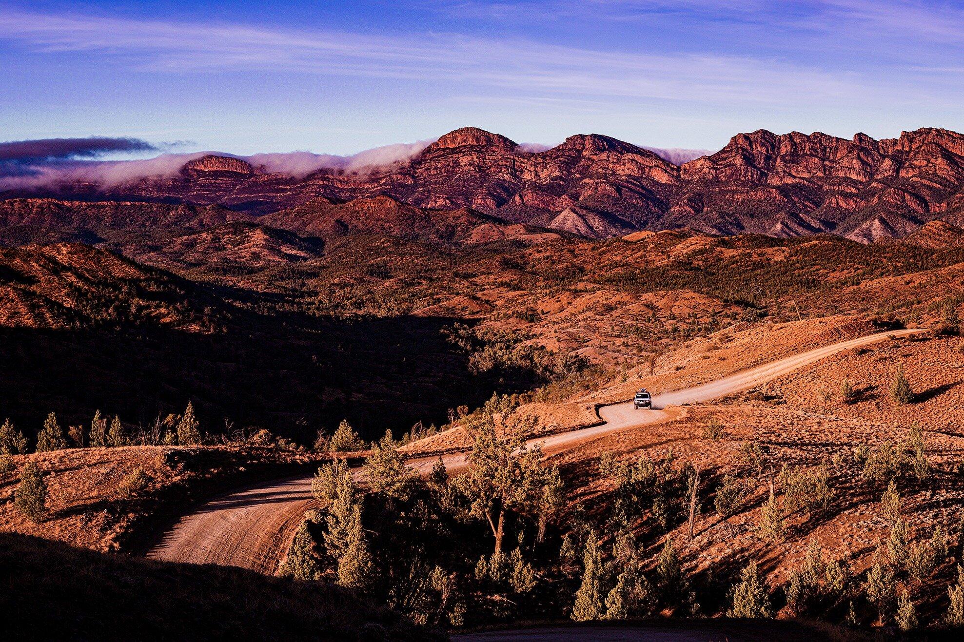 Adventure Art Photography