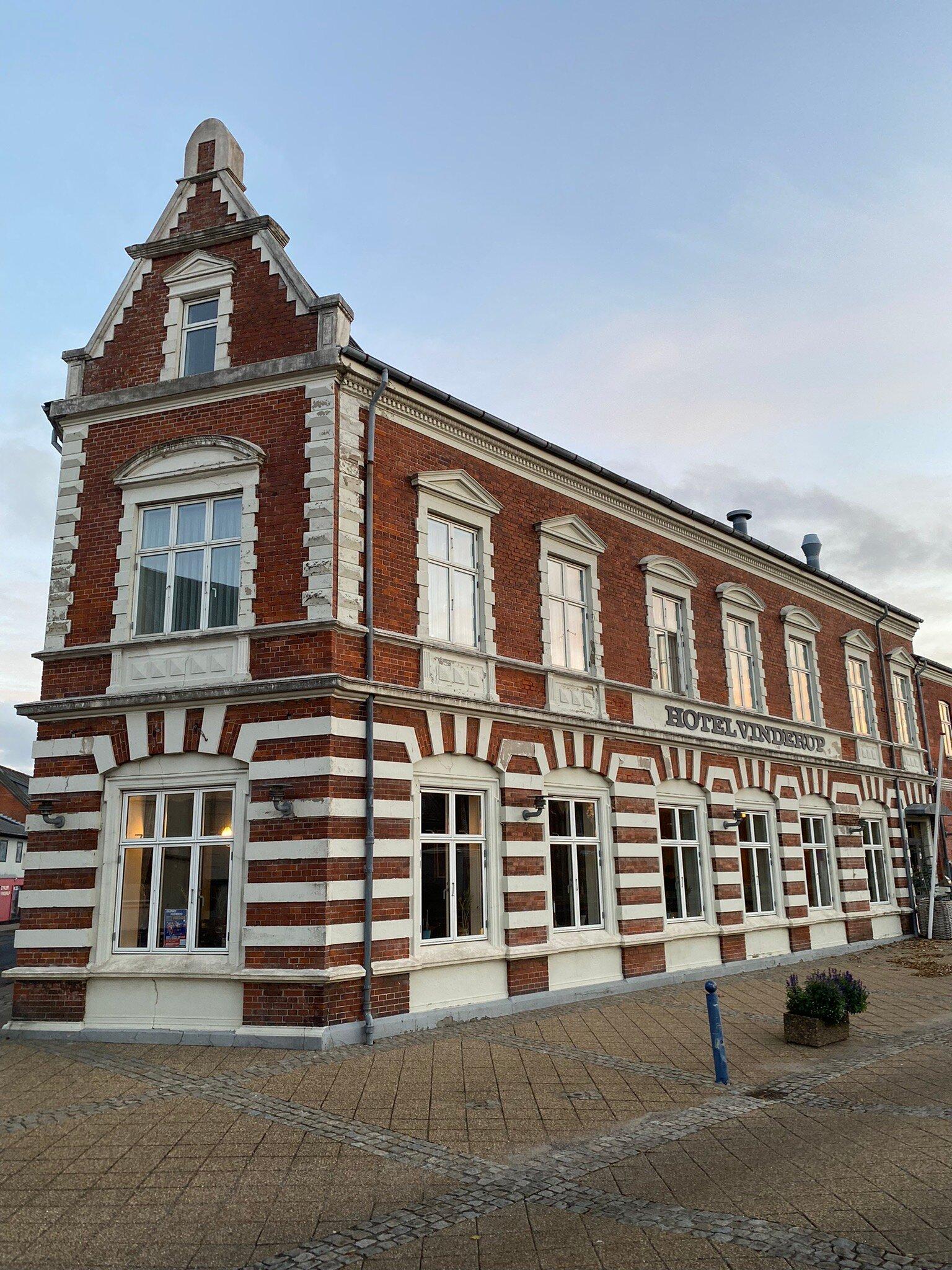 Hotel Vinderup