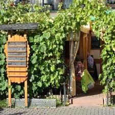 Schneider's Weinschlösschen