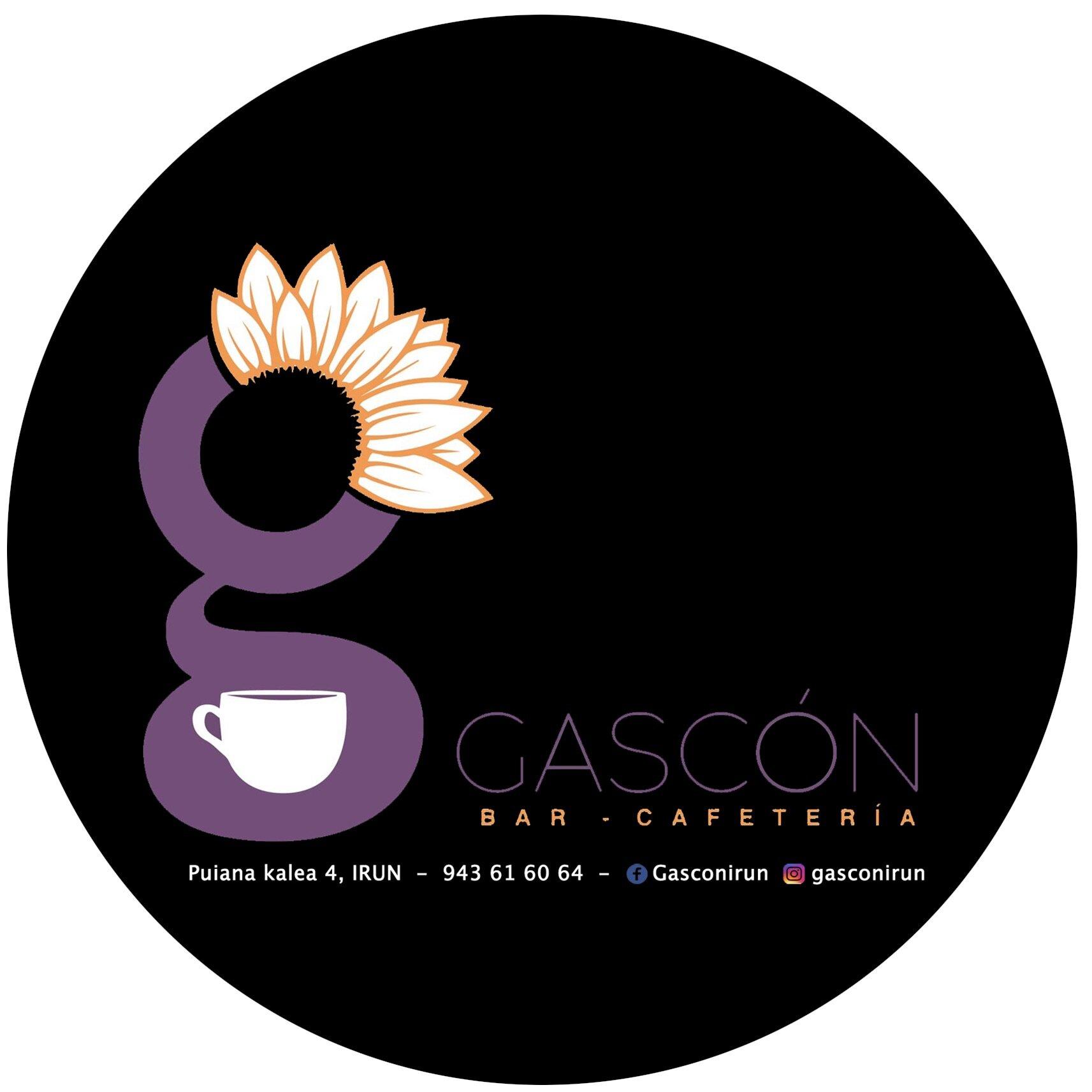 Bar Gascón