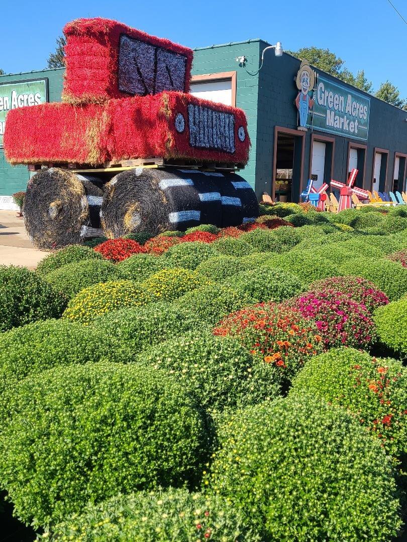 Green Acres Farm Market