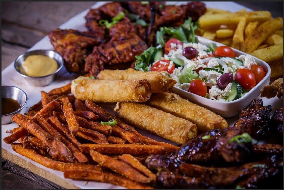 Brewhaha Craft Beer Restaurant