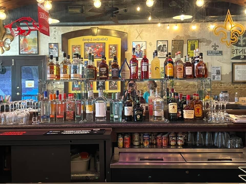 Off The Square Cafe and Bar