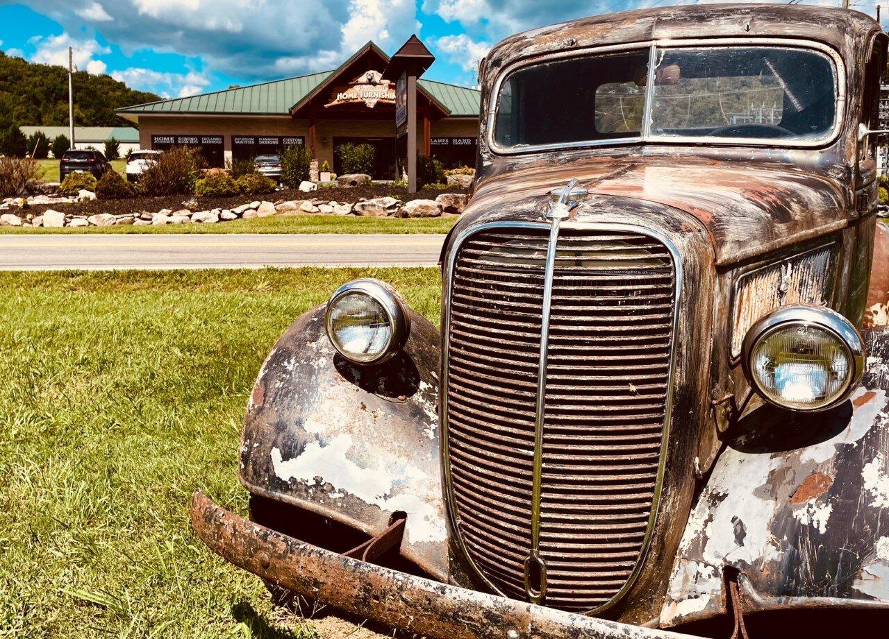 Riverwoods Home Furnishings