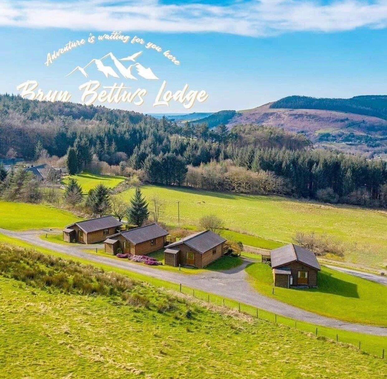 Bryn Bettws Lodge