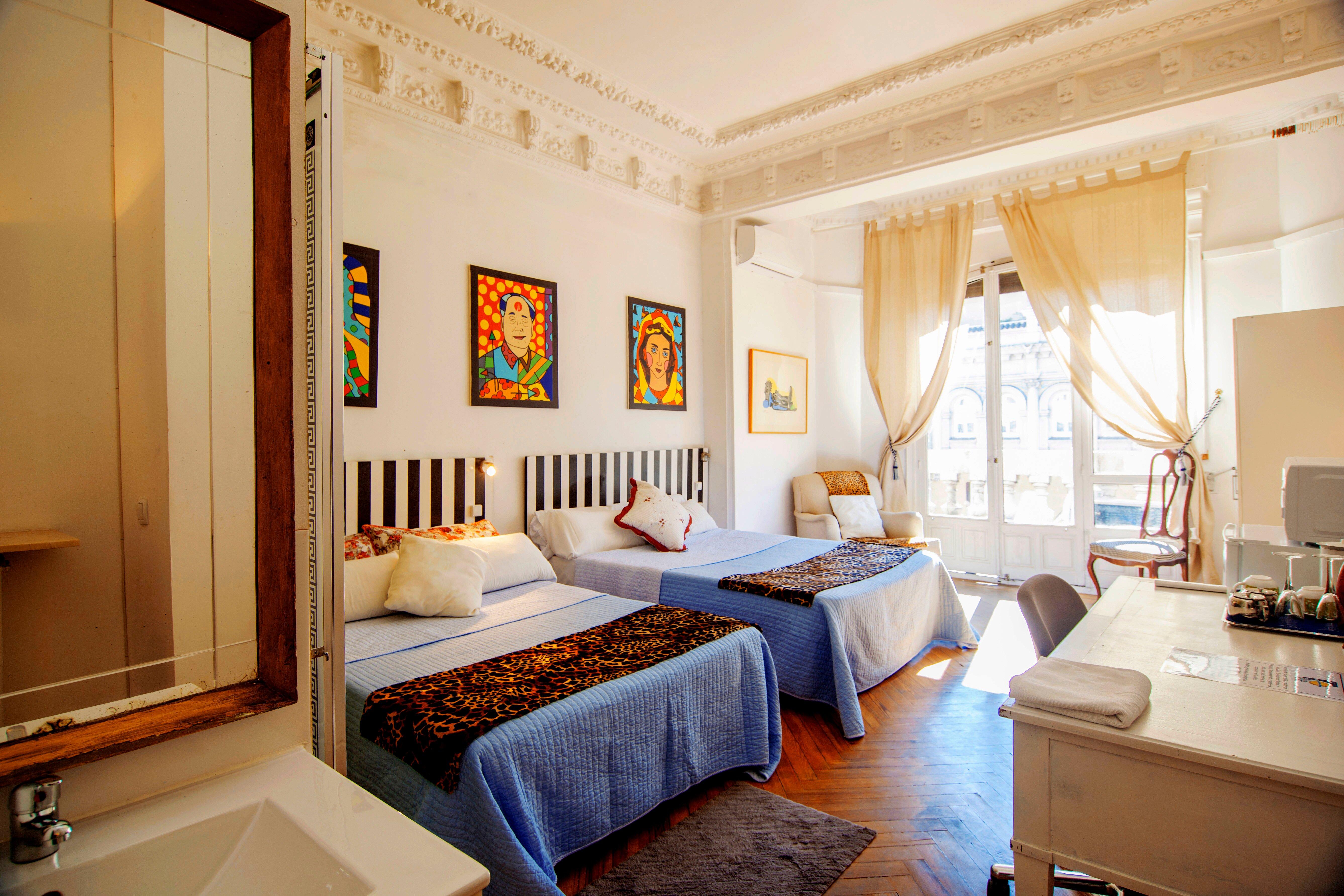 Chueca Gran Via Apartaments