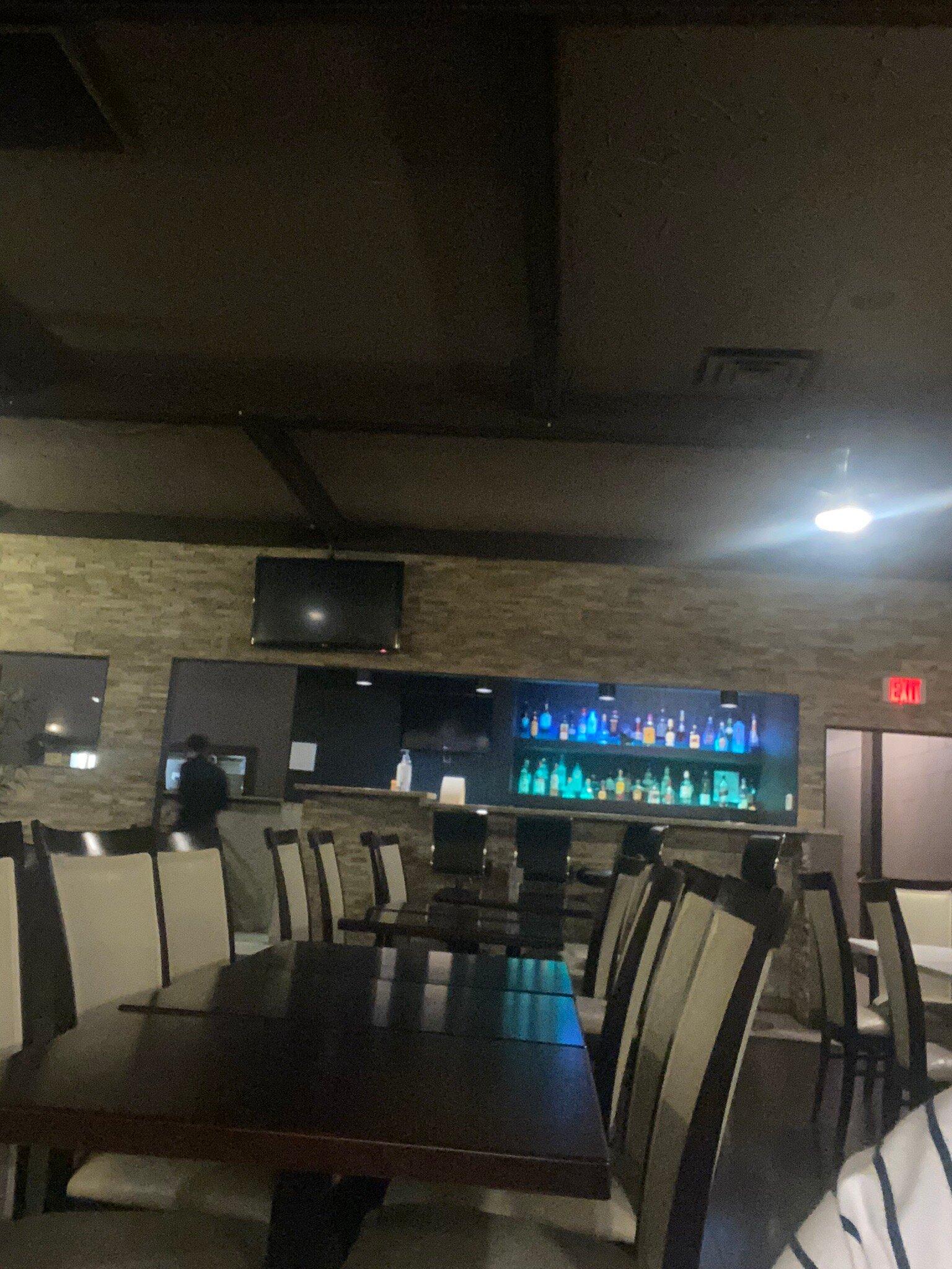 Golphis Steak & Lobster