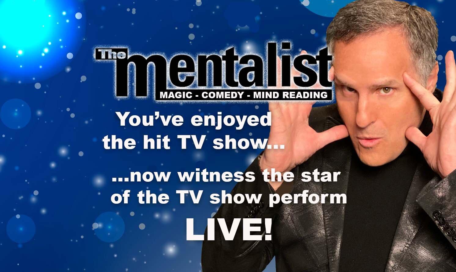 The Mentalist