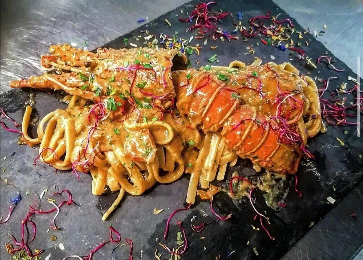 Ristorante Pizzeria del Taro