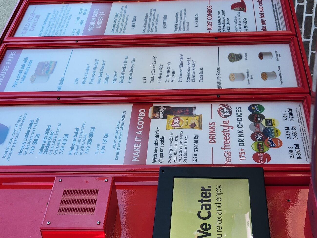 Firehouse Subs