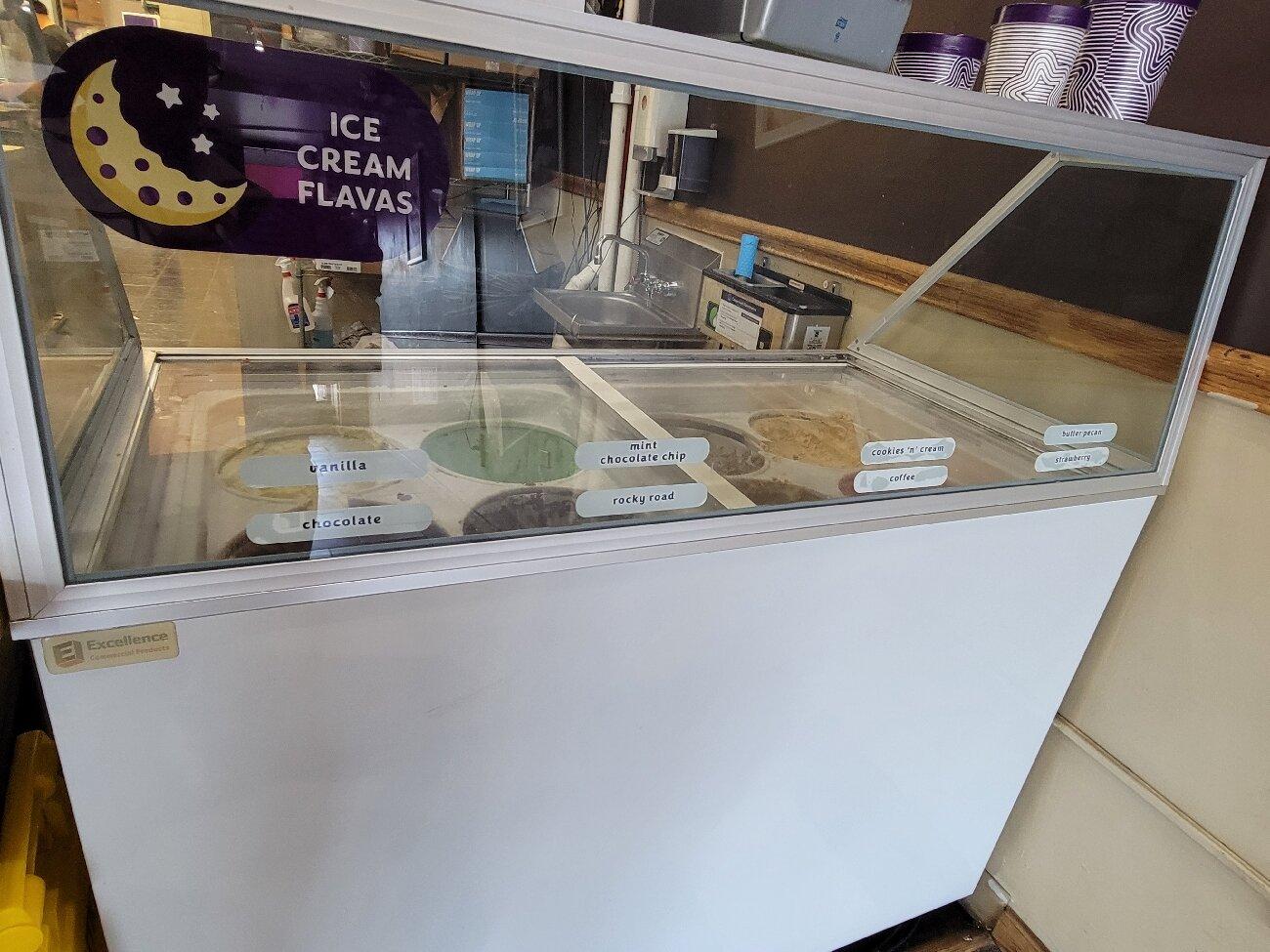 Insomnia Cookies