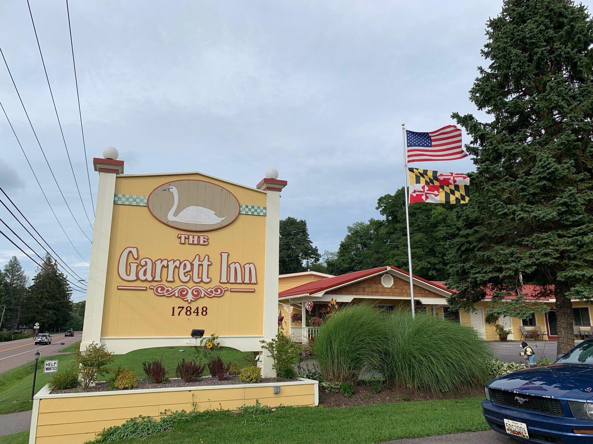 The Garrett Inn
