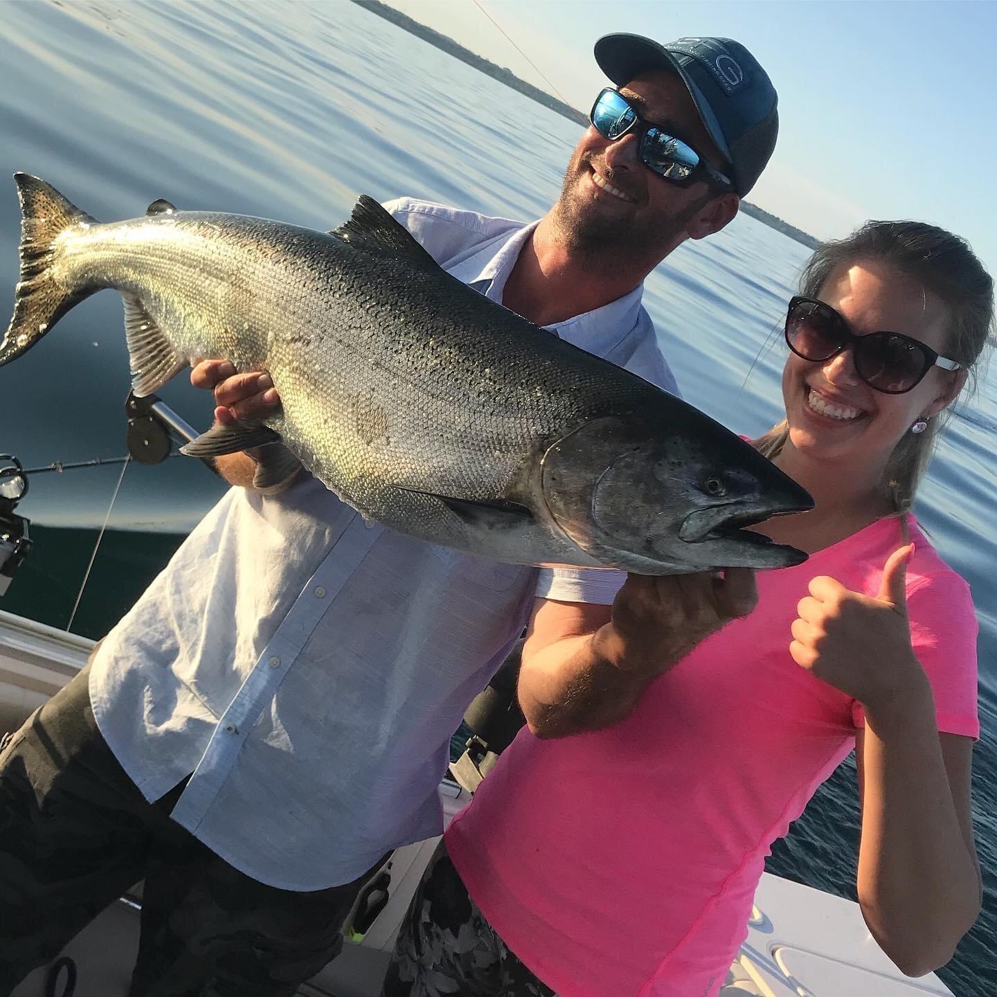 Angler's Edge Fishing Charters