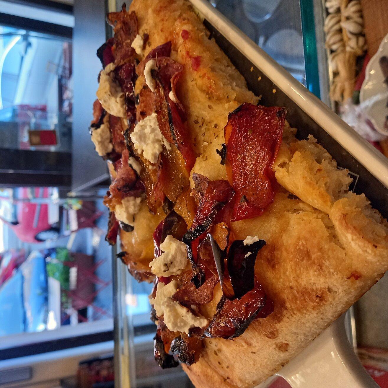 San Catello - Pizzeria d'Asporto