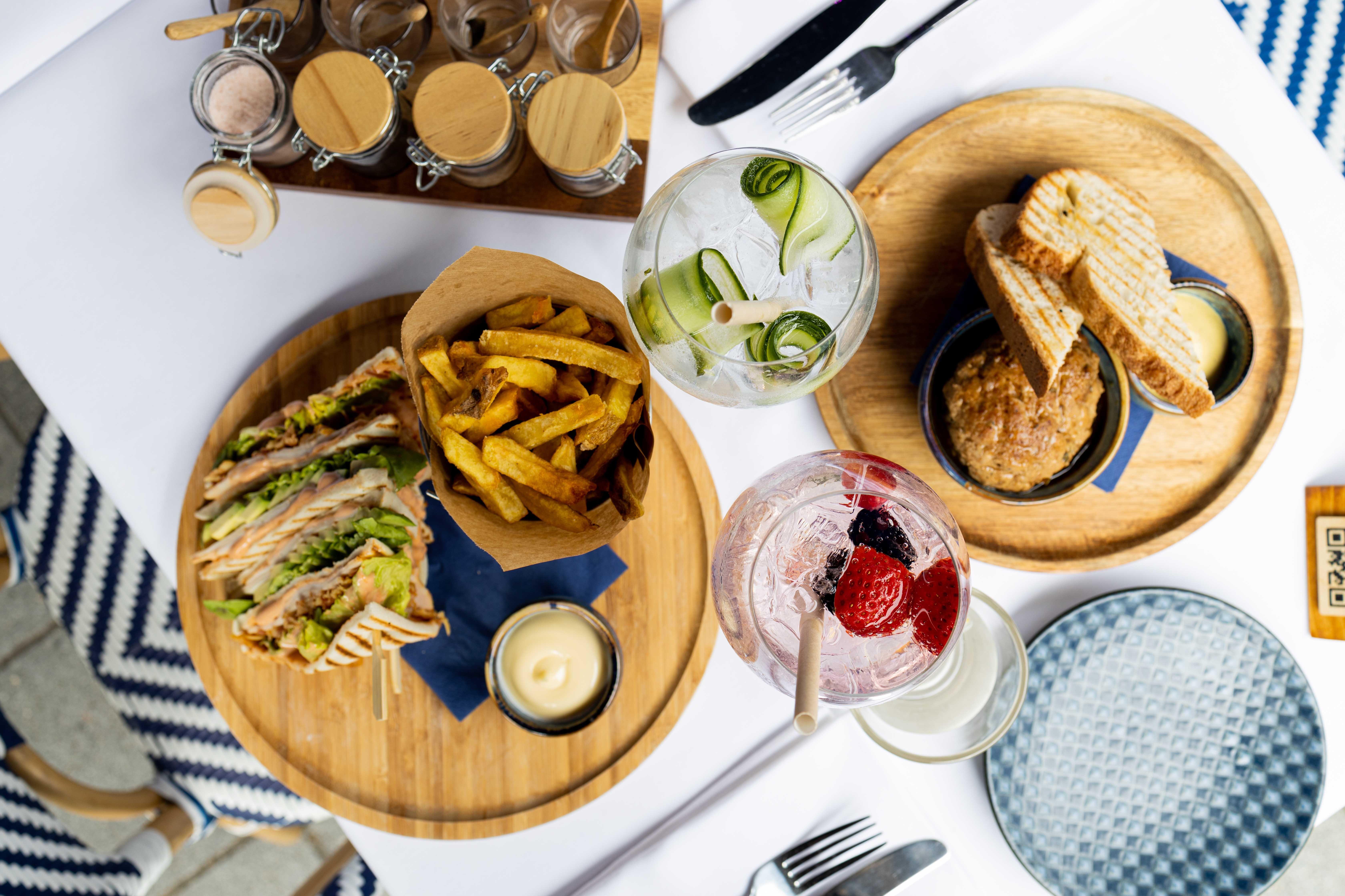 The Corner Amsterdam