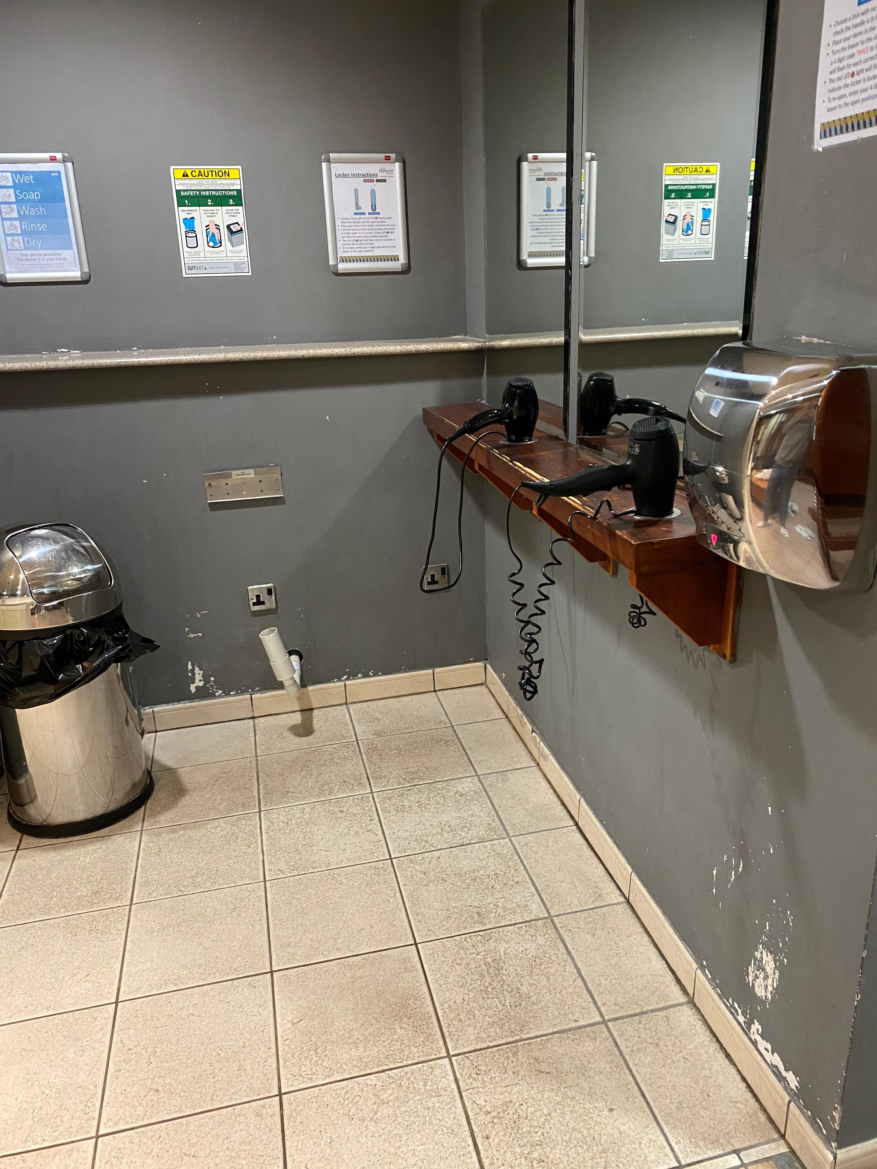 Spa Naturel Cardiff Holland House