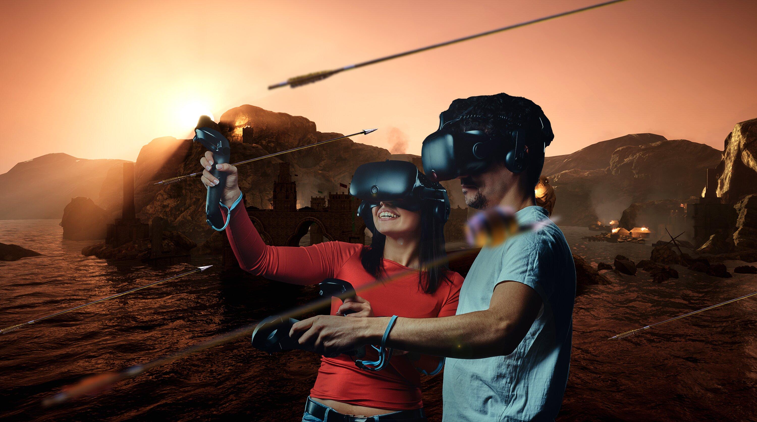 Cérébra Vr - Bordeaux Mérignac