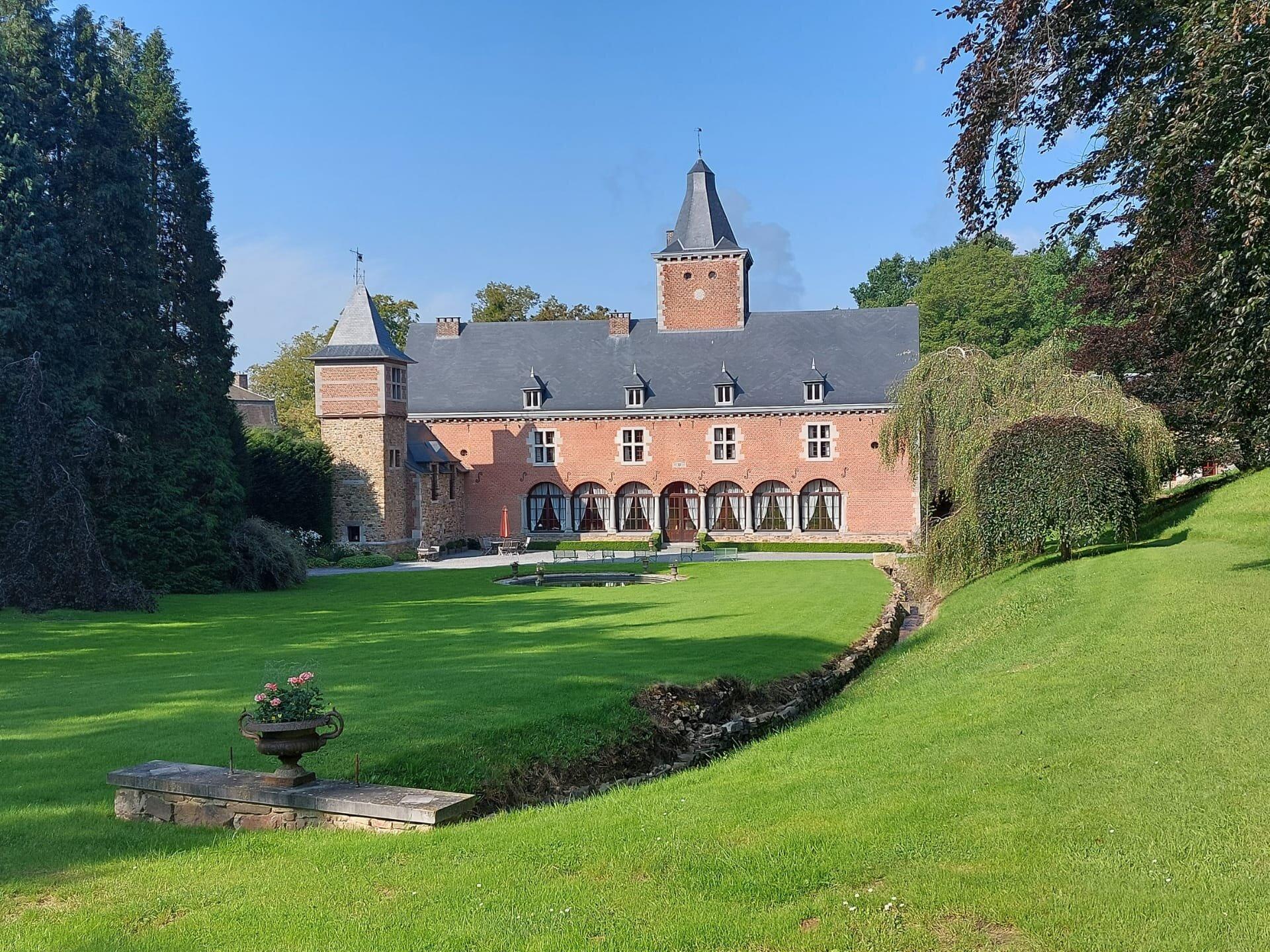 Château de Bonne Espérance