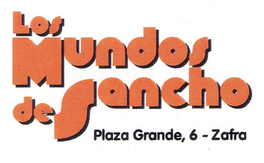 Los Mundos De Sancho