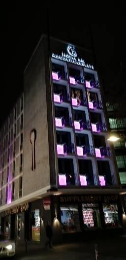 Hotel am Augustinerplatz