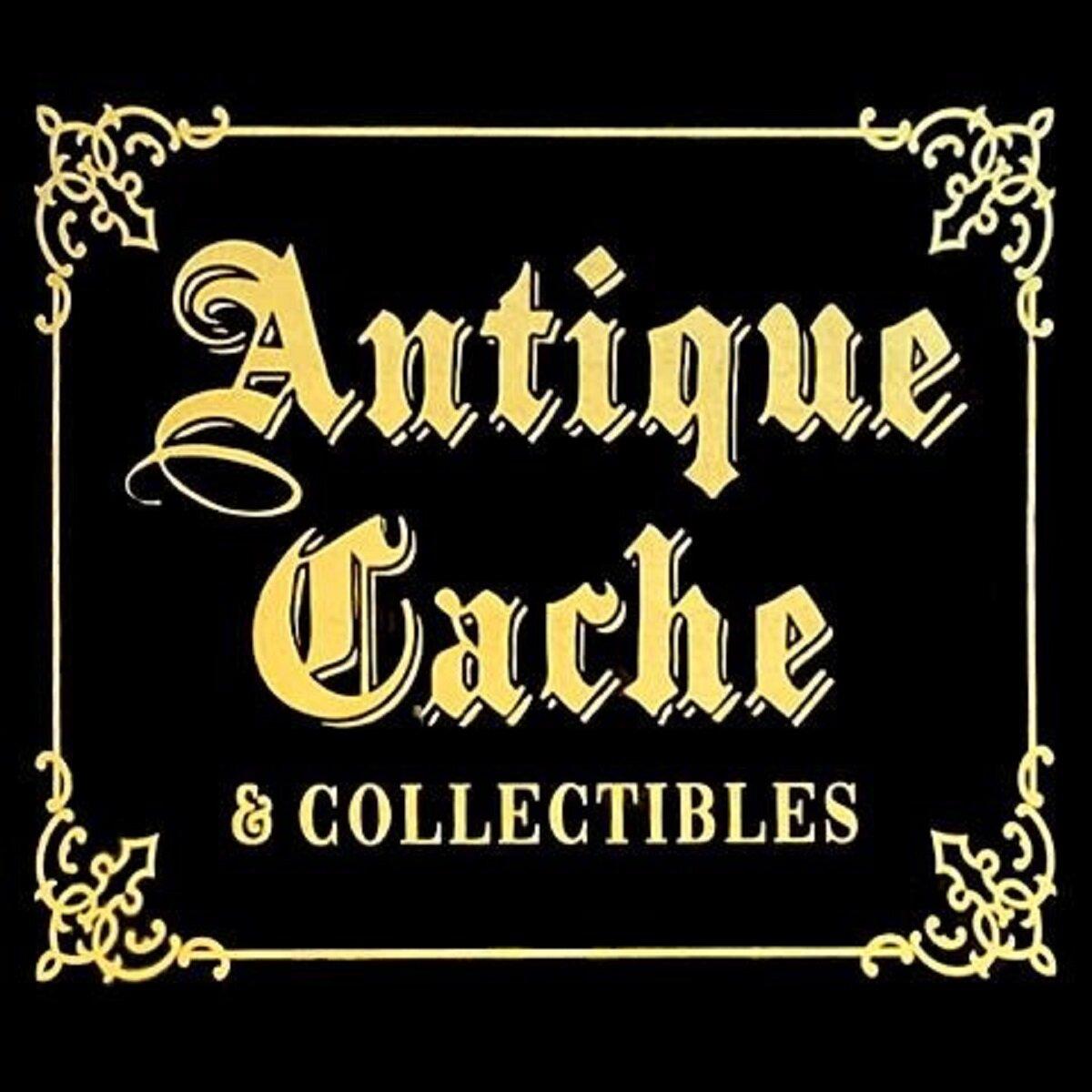 Antique Cache & Collectibles