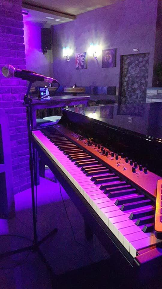 Doremi Party & Pianobar