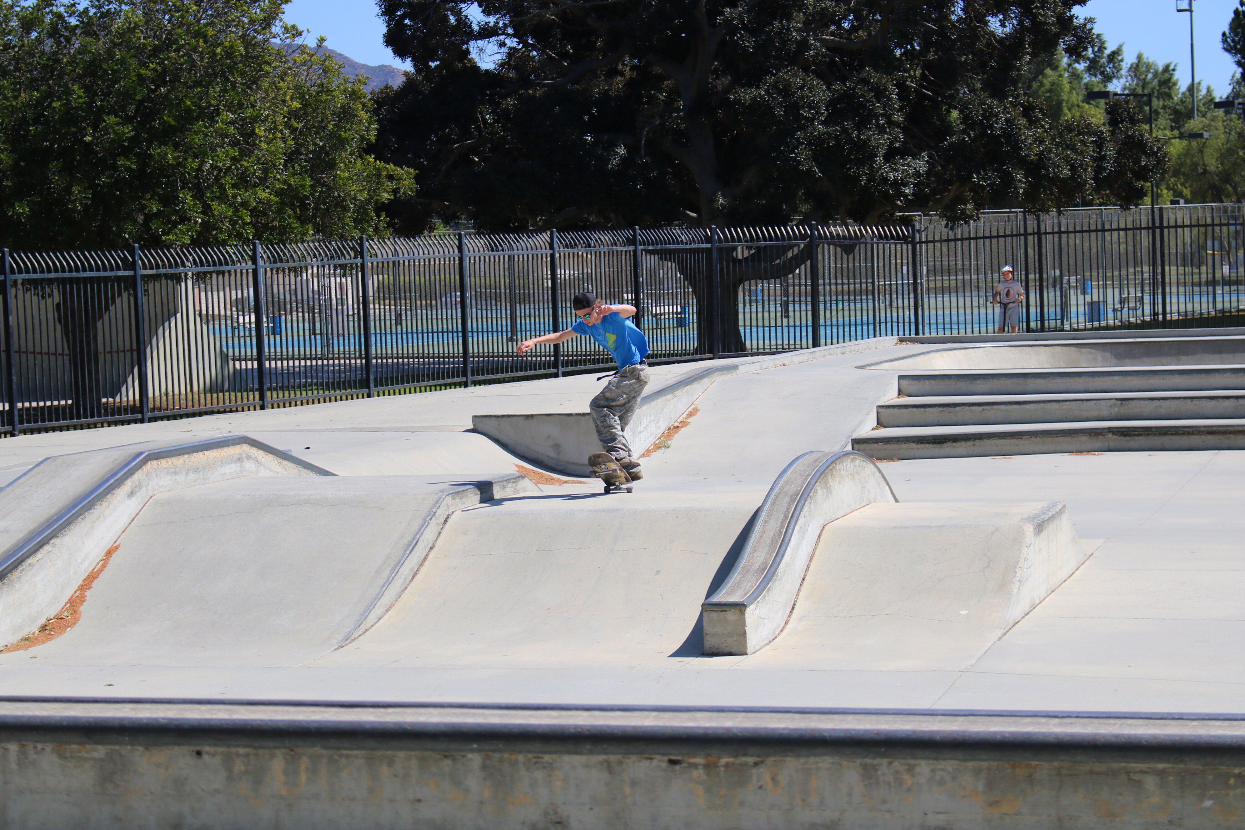 Bob Kildee Community Park