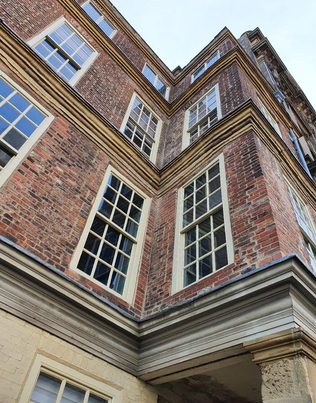 Alderman Fenwicks House